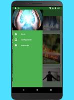KinesisApp captura de pantalla 1