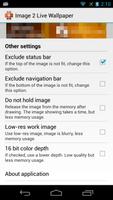 Image 2 Live Wallpaper 截圖 3