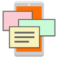 Sticky Notes LWP