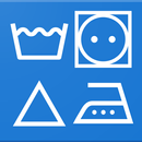 Laundry Symbol Cheat Sheet APK