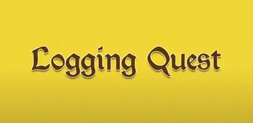 Logging Quest