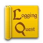Logging Quest أيقونة