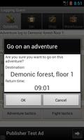 Logging Quest ภาพหน้าจอ 1