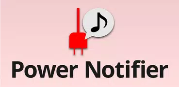 Power Notifier