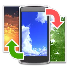 SB Wallpaper Changer APK 下載