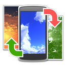 SB Wallpaper Changer-APK