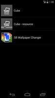 SB Wallpaper Changer ภาพหน้าจอ 2