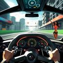 Steering Frenzy APK