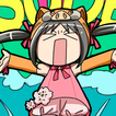 DESU DESU -A Flying Boar- Zeichen