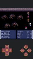 Dungeon Antiqua ảnh chụp màn hình 1