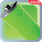Battery Fast Charging  & Battery Saver icône