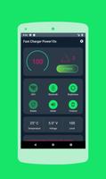 Battery Fast Charging  & Battery Saver screenshot 1