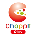 Chappli Plus ikona