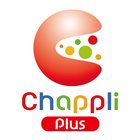 Chappli Plus icône