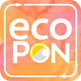 エコポン（ecopon）