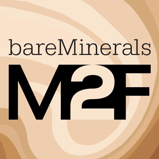 bareMinerals MADE-2-FIT Custom Foundation Makeup