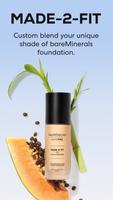 bareMinerals โปสเตอร์