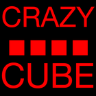 Crazy Cube icône