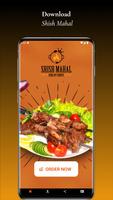 Poster Shish Mahal