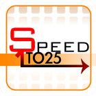Icona Speed 1to25