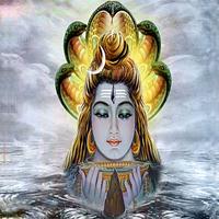 Shiv Chalisa,Aarti,Wallpapers الملصق