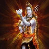 Shiv Chalisa,Aarti,Wallpapers تصوير الشاشة 1