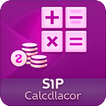 SIP Calculator आइकन
