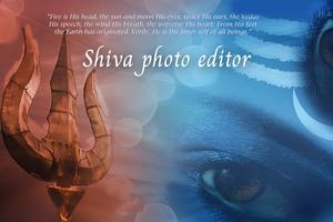 Shiv Photo Editor : Shiv Photo Frames screenshot 2