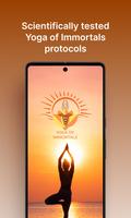 Shiv Yog: Meditate & Manifest الملصق