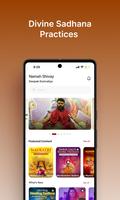 Shiv Yog: Meditate & Manifest تصوير الشاشة 1
