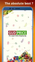 Gud Price постер