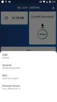 My JioFi syot layar 2