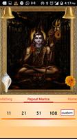 Maha Mrityunjaya Mantra imagem de tela 1