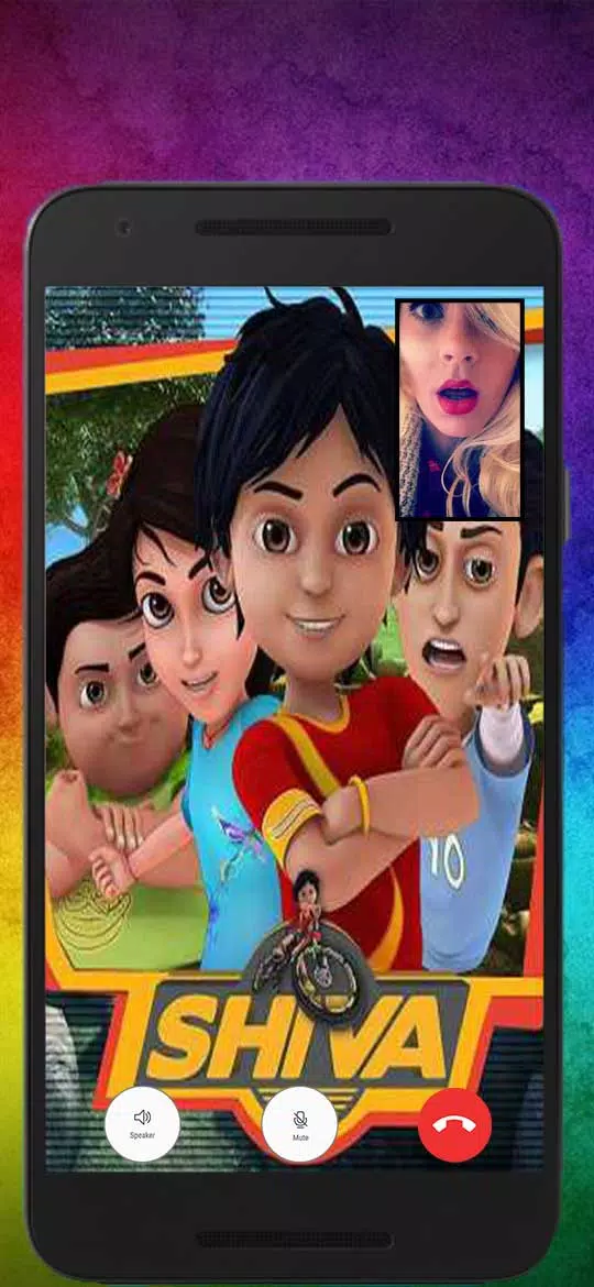 Shiva call you - Shiva Video call APK for Android Download Shiva call you - Shiva Video call APK for Android Download