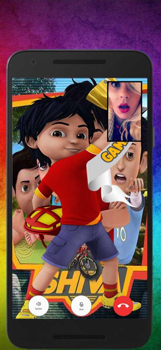 Shiva Video call - Shiva call you APK for Android Download