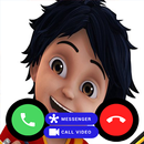 Shiva Fake Video Call APK