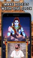 Shiva - Video Maker screenshot 2