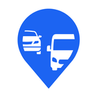 GPS Nepal ikona