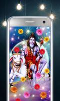 Shiva Live Wallpaper capture d'écran 2