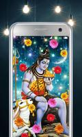 Shiva Live Wallpaper syot layar 1