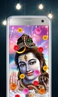 Shiva Live Wallpaper penulis hantaran