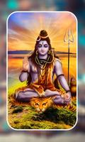 Shiva Live Wallpaper-poster