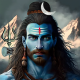 Mahadev Wallpaper आइकन