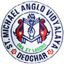 St Michael Anglo Vidyalaya aplikacja