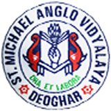 St Michael Anglo Vidyalaya آئیکن