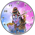 Shiva Clock icône