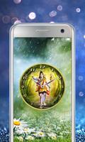 Shiva Clock capture d'écran 1