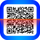 QR & Barcode Scanner icon