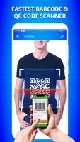 QR & Barcode Scanner 截图 1