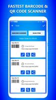 QR & Barcode Scanner screenshot 3